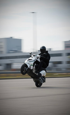 Volledige Stickerset stickerset - Zip Graphicz