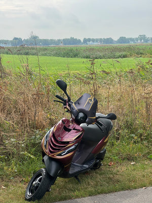 Vollständiger Stickersatz - Zip Graphicz