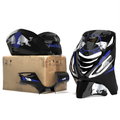 Red Bull Racing - Piaggio Zip SP Graphics Kit