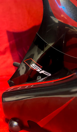 Volledige Stickerset stickerset - Zip Graphicz