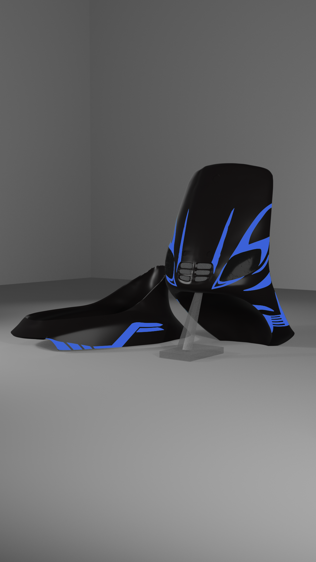 Bronze-Aufkleberset - Zip Graphicz