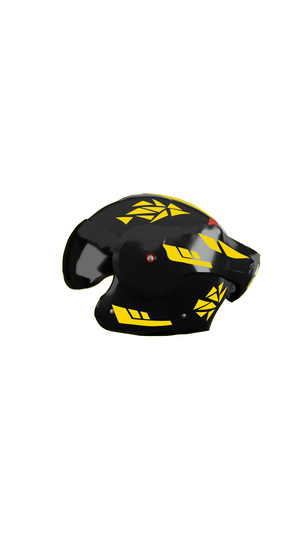  turqoise stickerset - Zip Graphicz