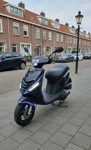 volledige stickerset stickerset - Zip Graphicz