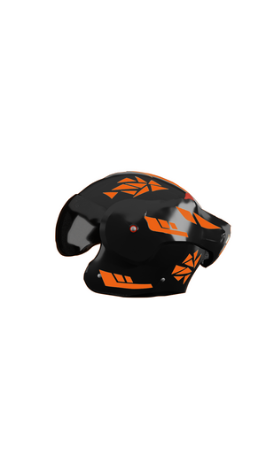  gold stickerset - Zip Graphicz