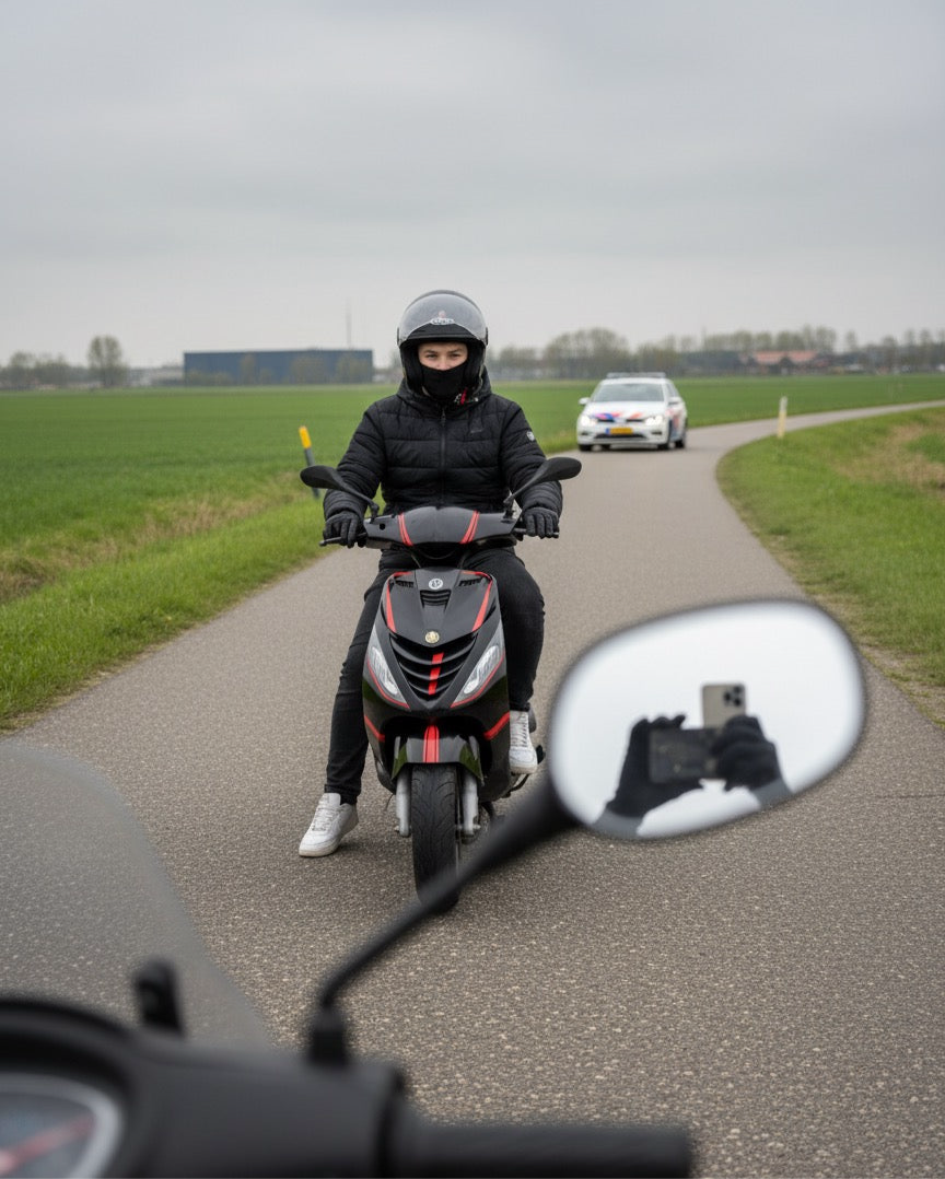 volledige stickerset stickerset - Zip Graphicz