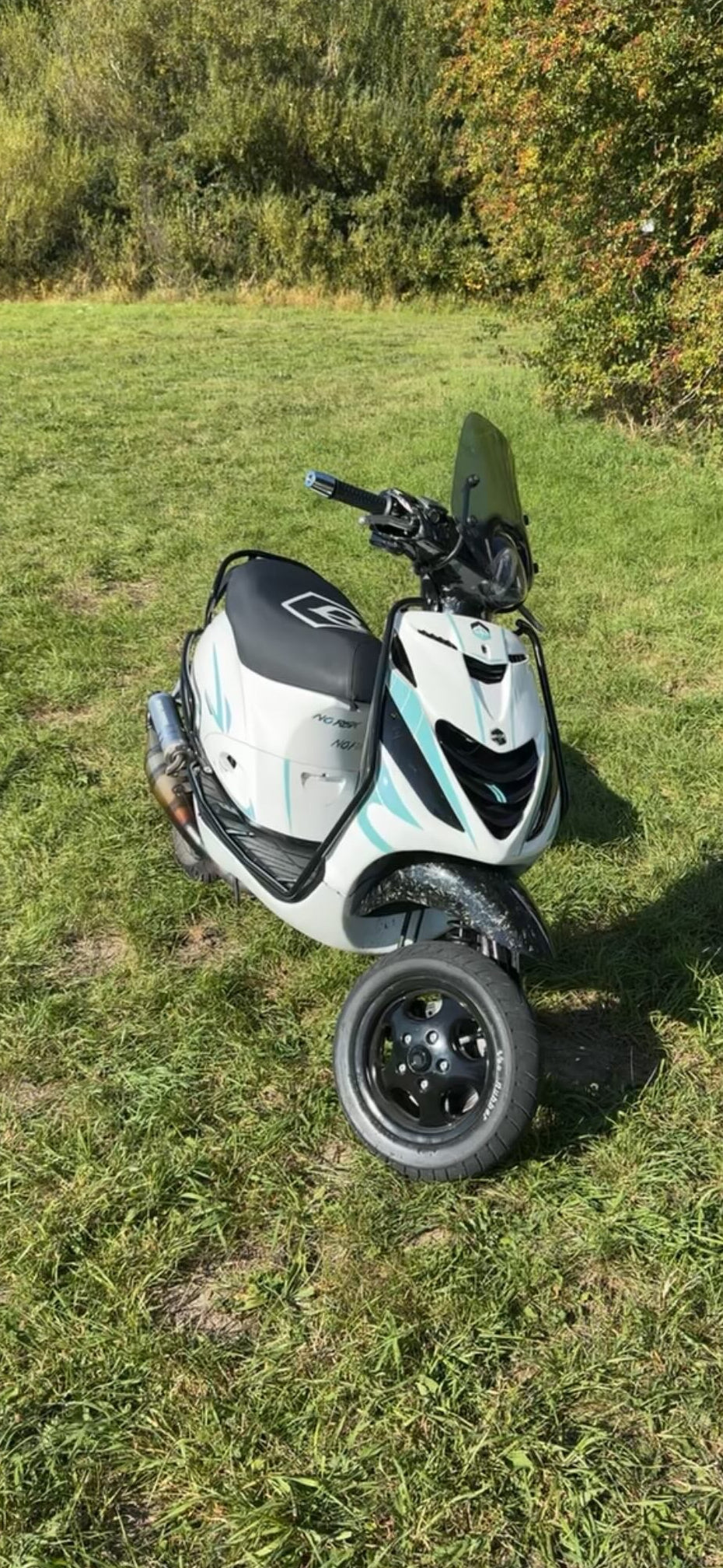 volledige stickerset stickerset - Zip Graphicz