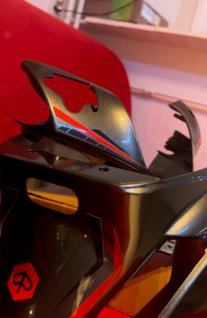 Volledige Stickerset stickerset - Zip Graphicz