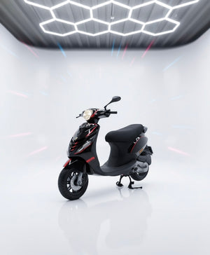 volledige stickerset stickerset - Zip Graphicz