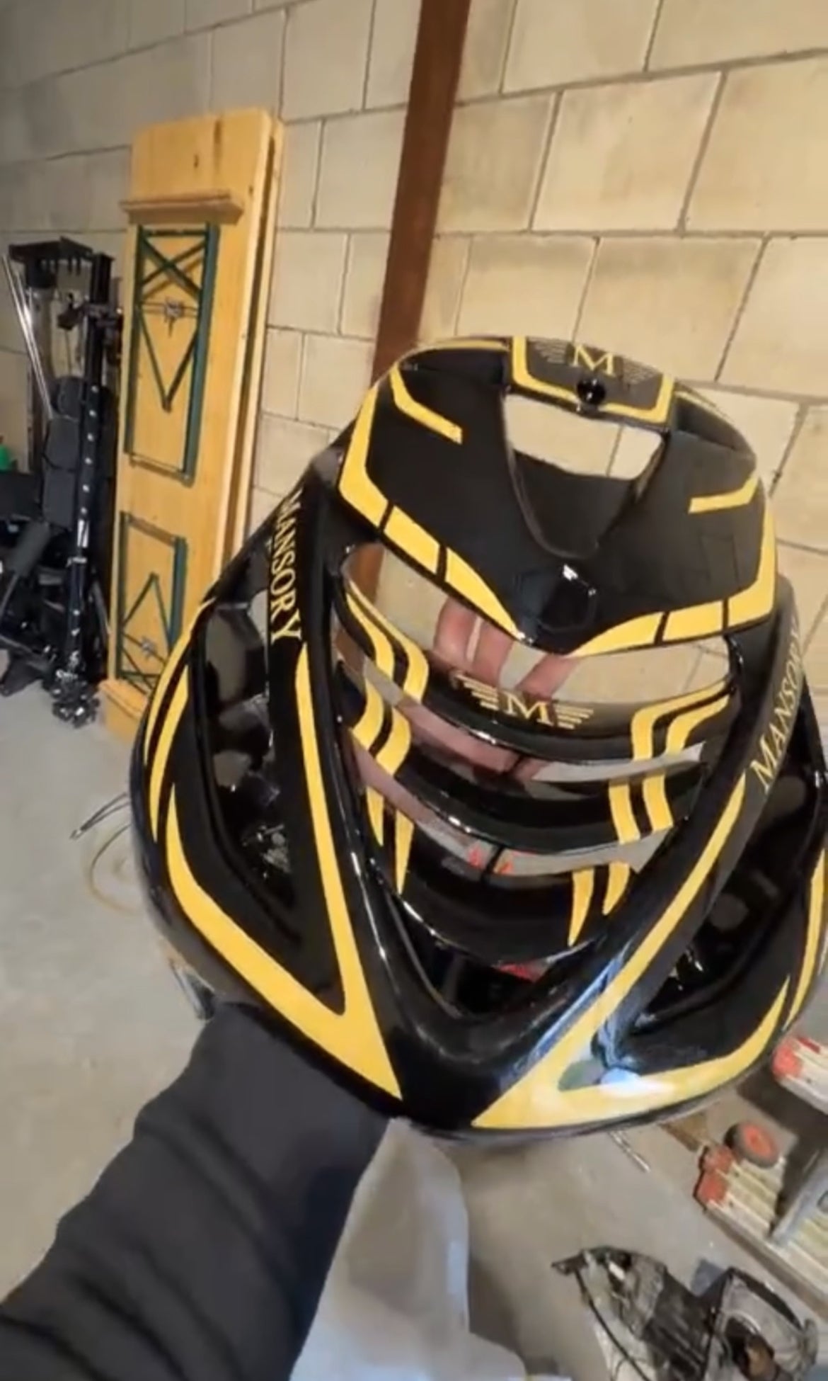 Scooter stickerset Volledig Stickersetje stickerset - Zip Graphicz