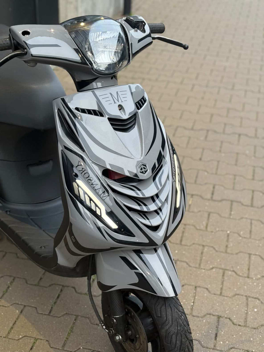 Scooters