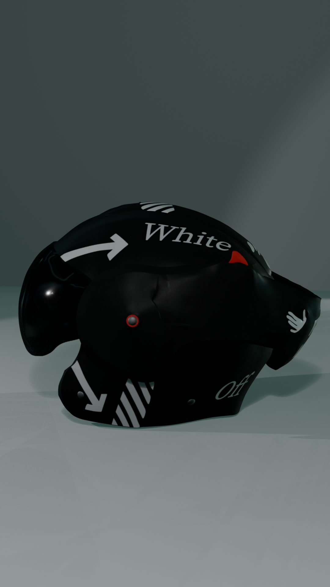  silver stickerset - Zip Graphicz