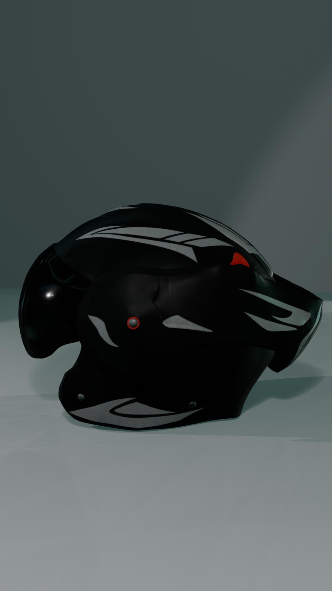  wine-red stickerset - Zip Graphicz