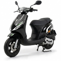 EVO - Piaggio Zip Graphics Kit (Original Plastics)
