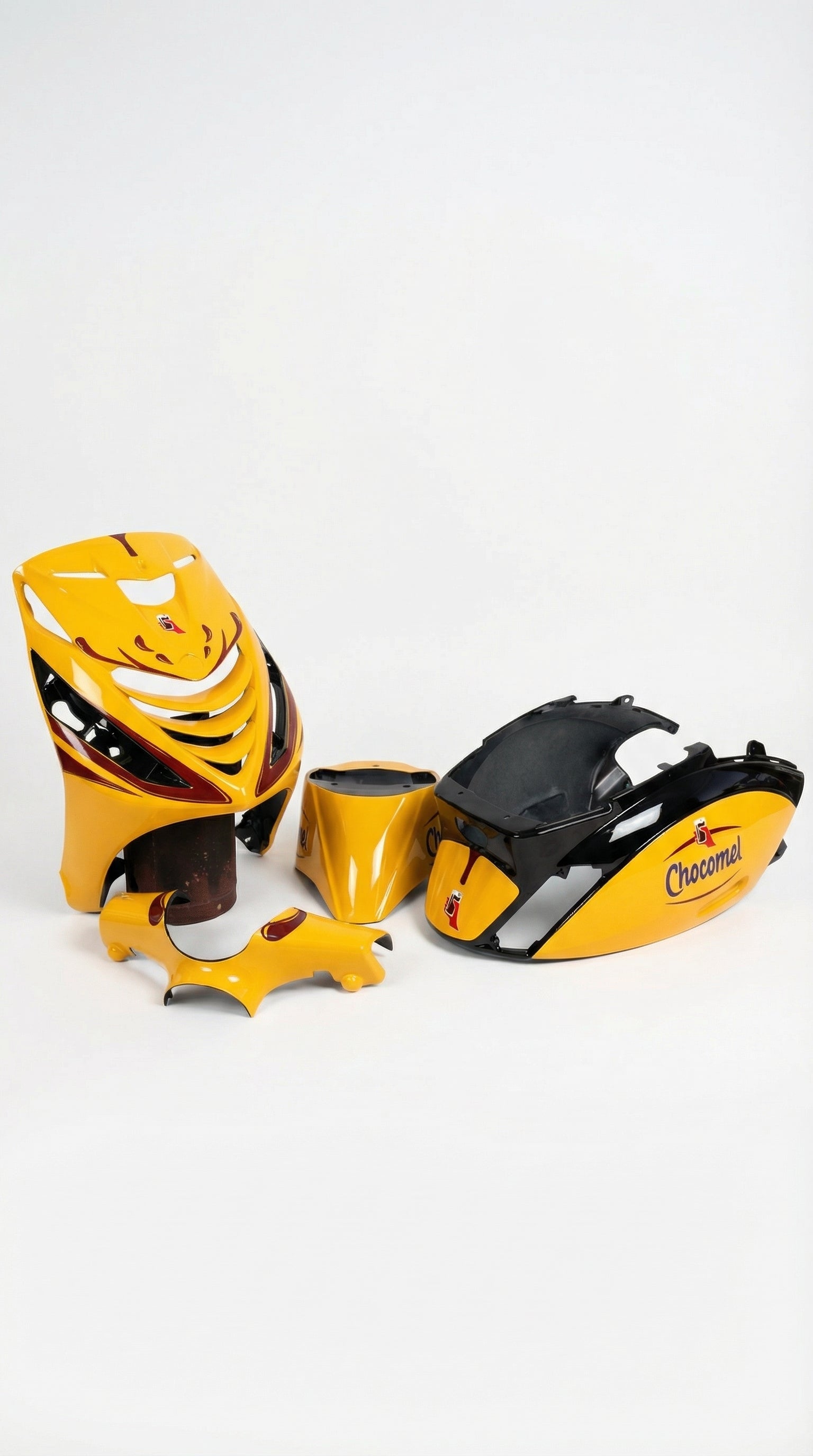 Warme Chocomel Bundle