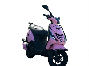 Fristi - Stickerset Piaggio Zip volledig stickersetje stickerset - Zip Graphicz