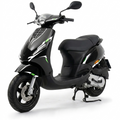 Mc Laggio - Piaggio Zip Graphics Kit (Original Plastics)