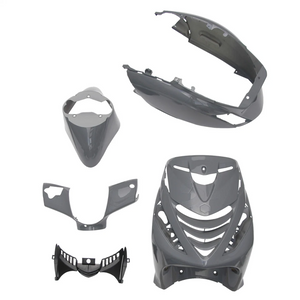 green stickerset - Zip Graphicz