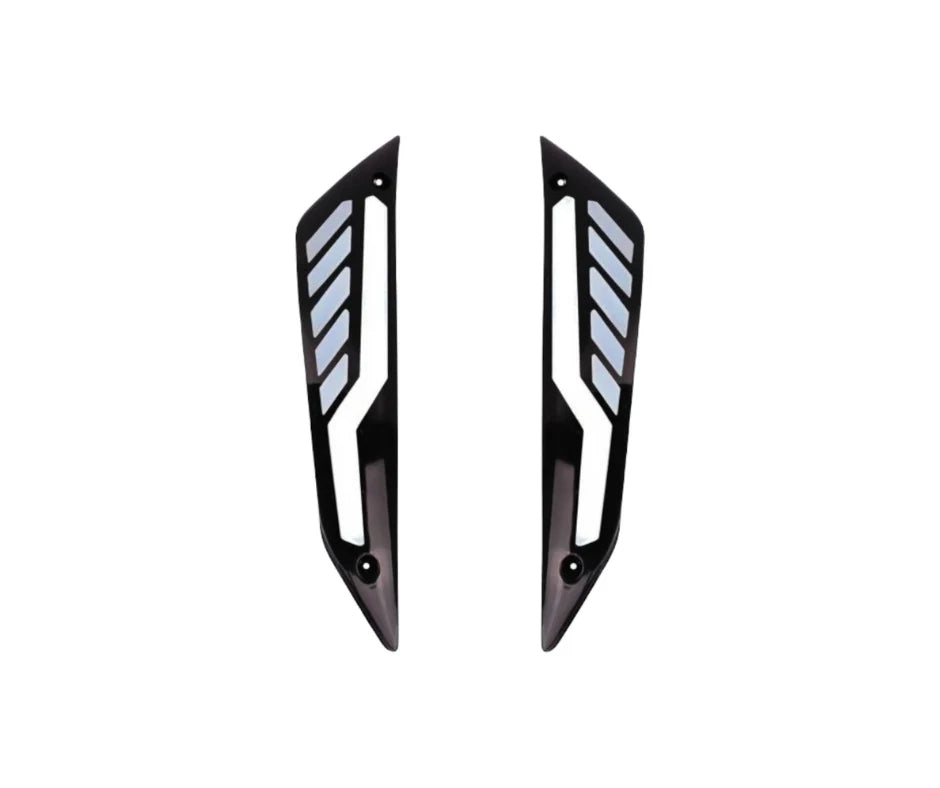 Alpha LED Knipperlicht Piaggio Zip Voor Flow/Matrix