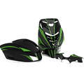 Ryvion - Piaggio Zip SP Graphics Kit