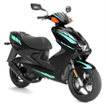 RXPulse - Yamaha Aerox R Graphics Kit