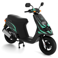 Mansory - Piaggio Typhoon Graphics Kit