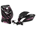 Hello Kitty V2 - Piaggio Zip SP Graphics Kit