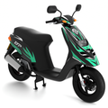 EFP GFX - Piaggio Typhoon Graphics Kit