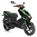 Striped - Yamaha Aerox R Graphics Kit