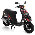 TPH - Piaggio Typhoon Graphics Kit