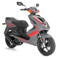 Velonix - Yamaha Aerox R Graphics Kit
