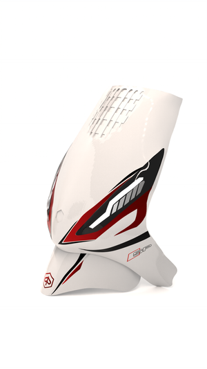 Volledige Stickerset stickerset - Zip Graphicz