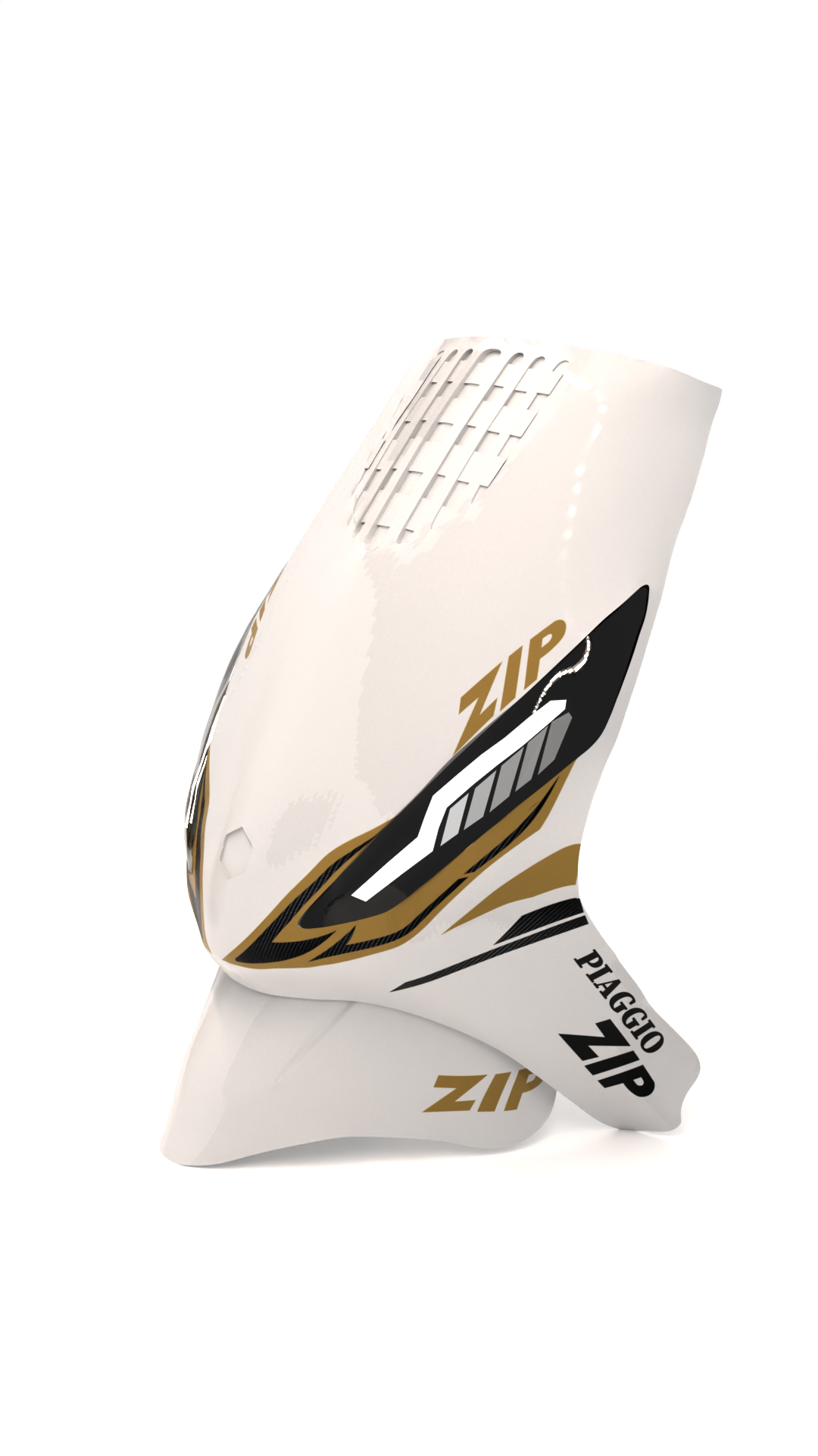 Volledige Stickerset stickerset - Zip Graphicz