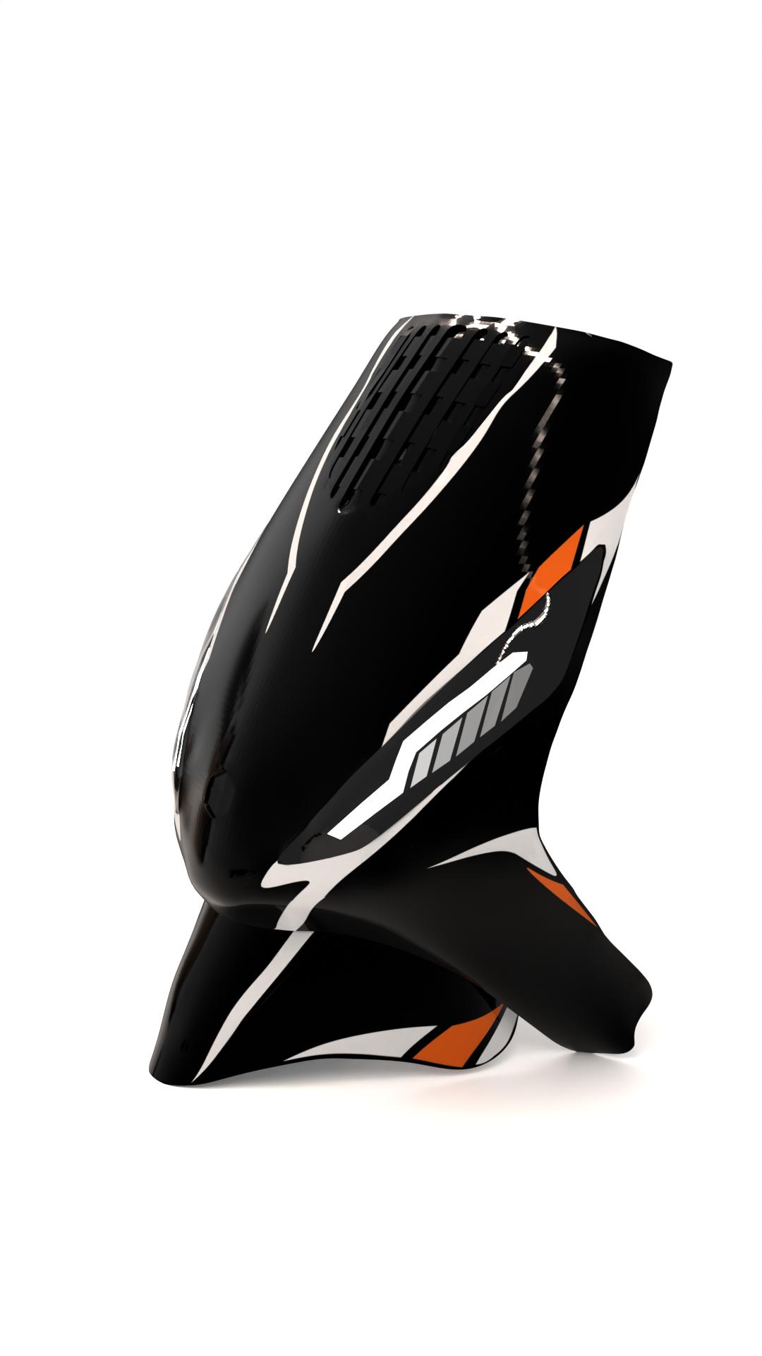 Mc Laggio - Piaggio Zip Graphics Kit (Original Plastics)