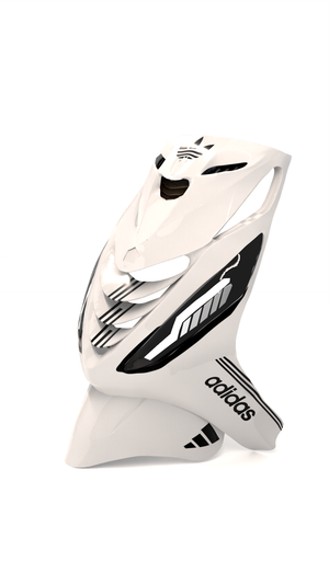 volledige stickerset stickerset - Zip Graphicz