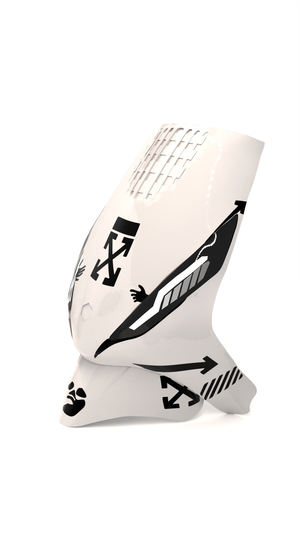 volledig stickersetje stickerset - Zip Graphicz