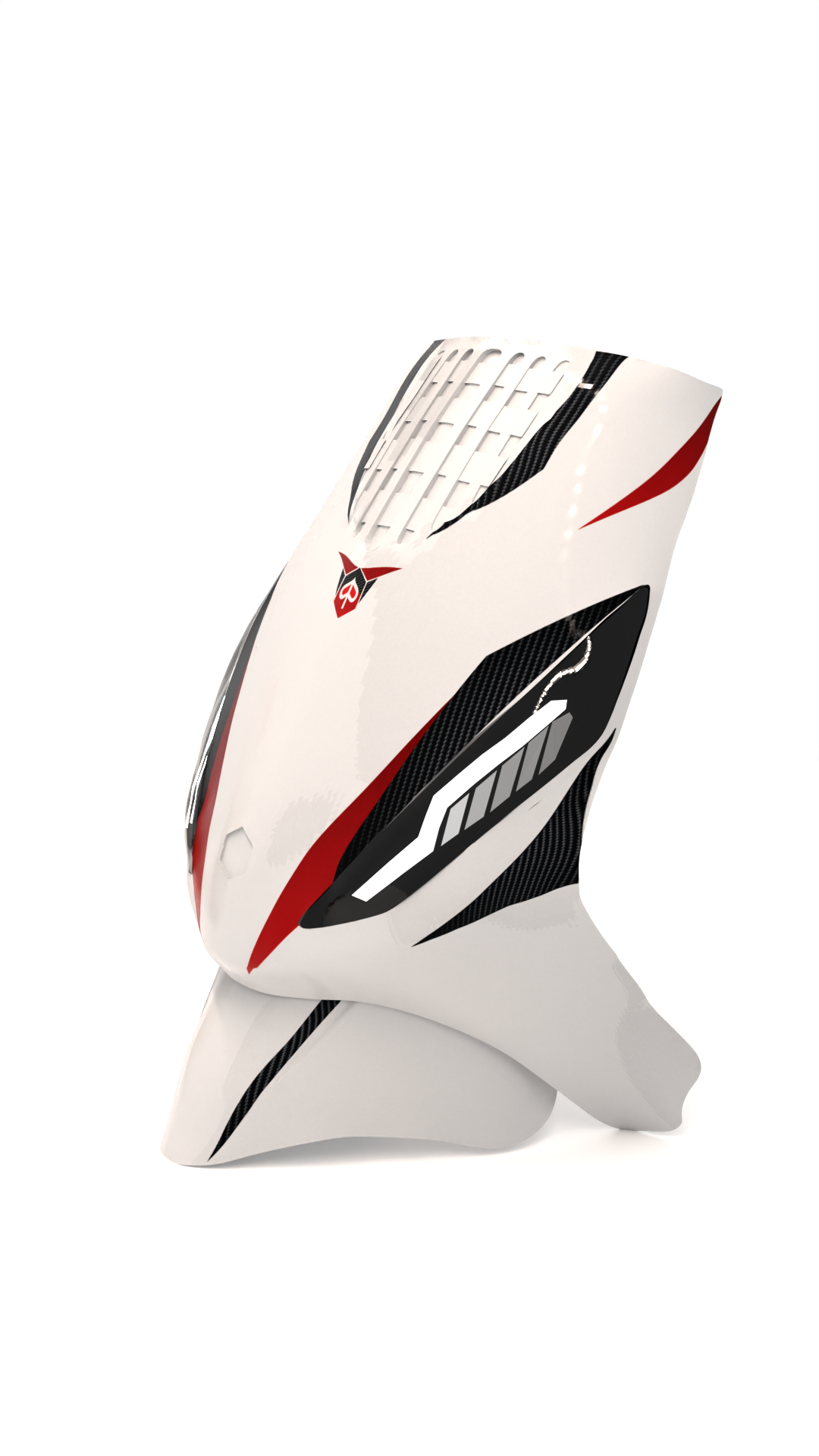 Volledige Stickerset stickerset - Zip Graphicz