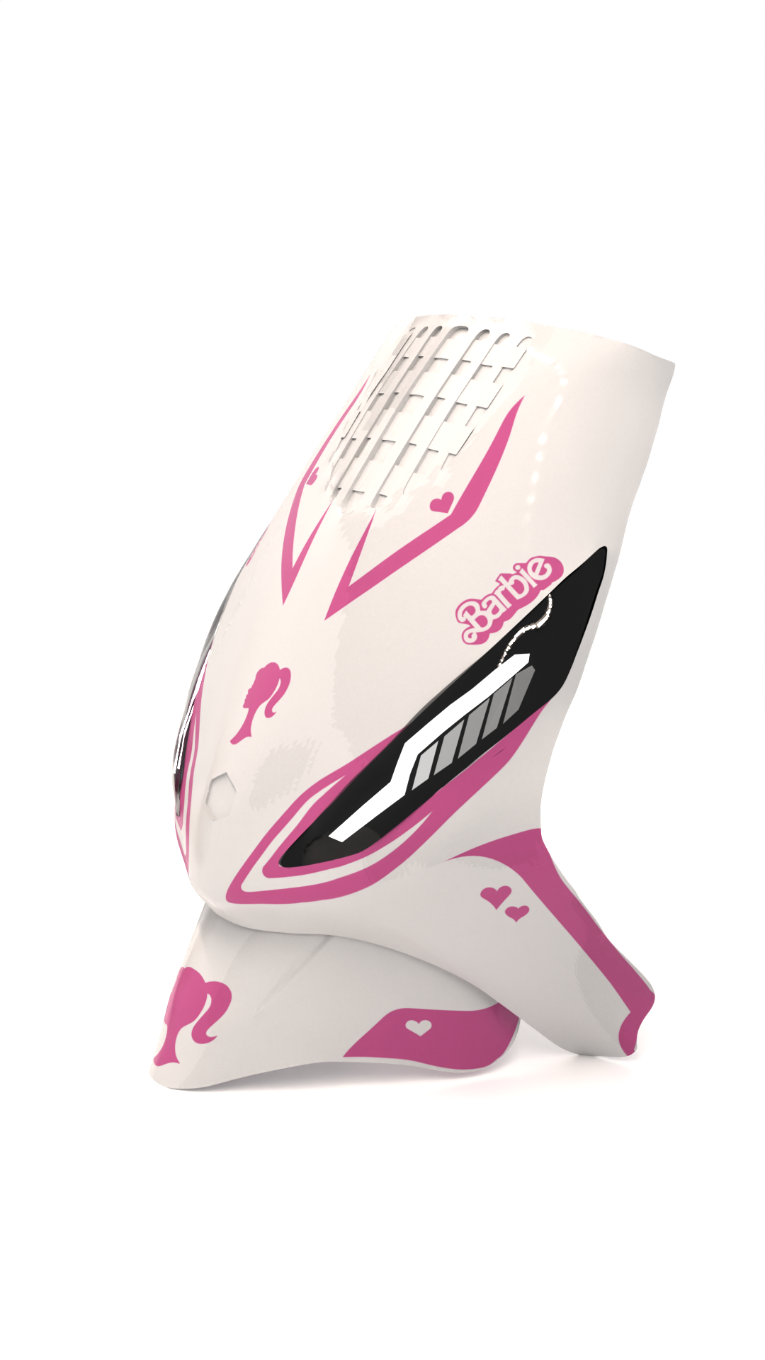 volledig stickerset - Zip Graphicz