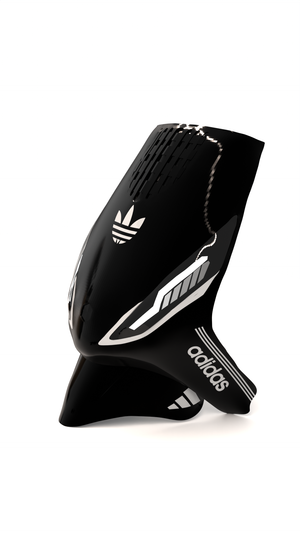 volledige stickerset stickerset - Zip Graphicz