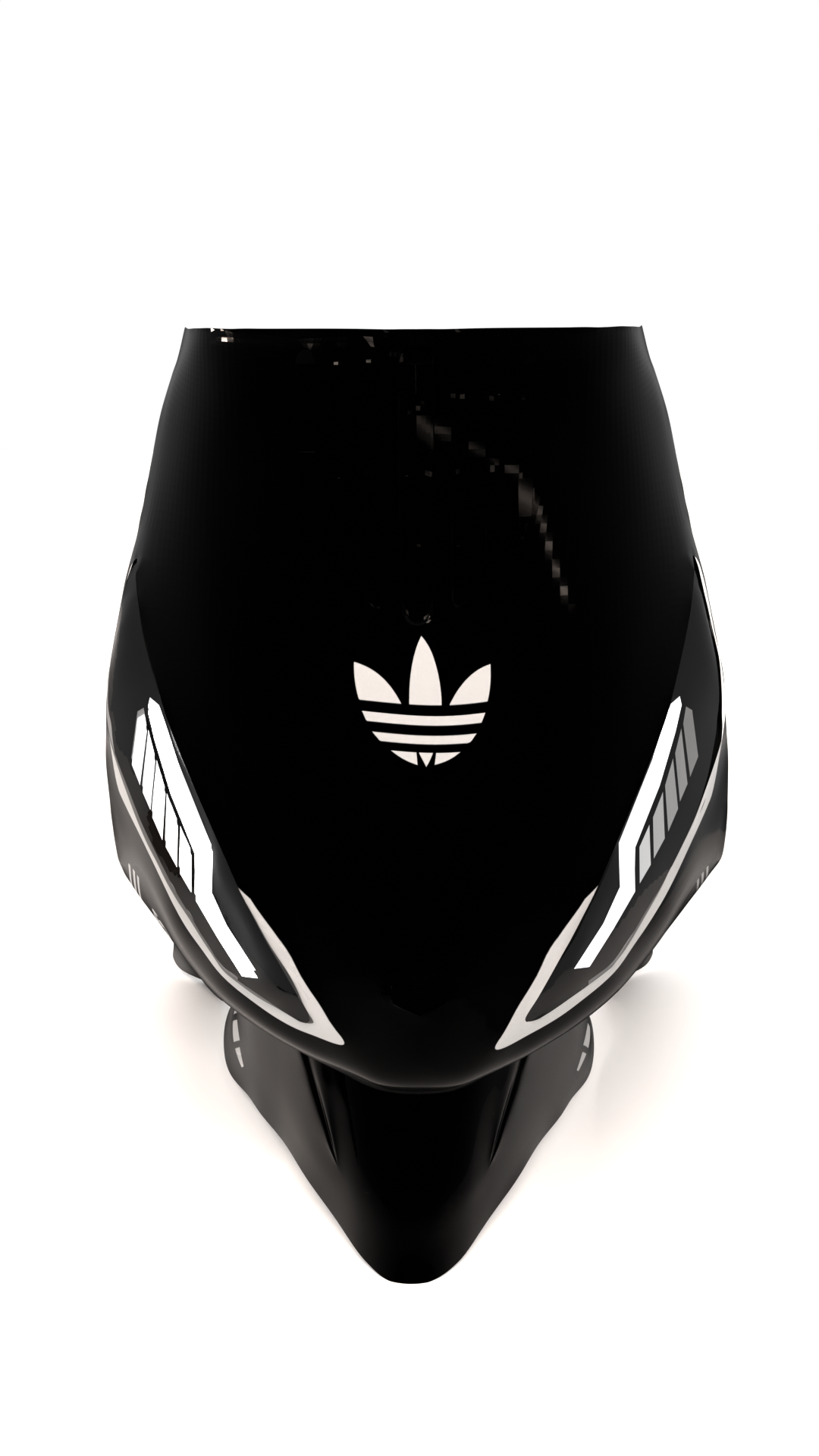 volledige stickerset stickerset - Zip Graphicz