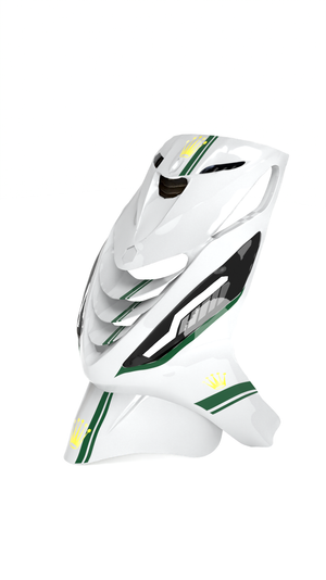 Volledige Stickerset stickerset - Zip Graphicz