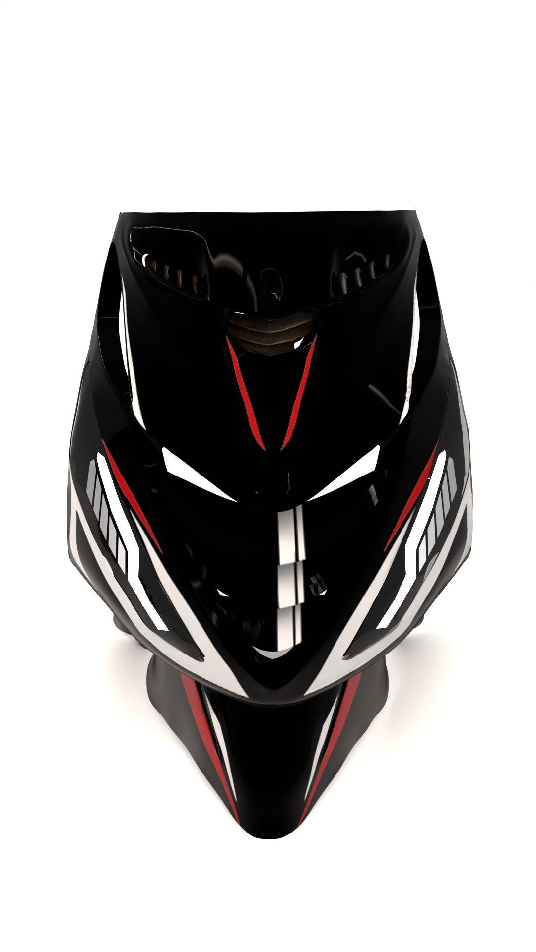 Volledige Stickerset stickerset - Zip Graphicz