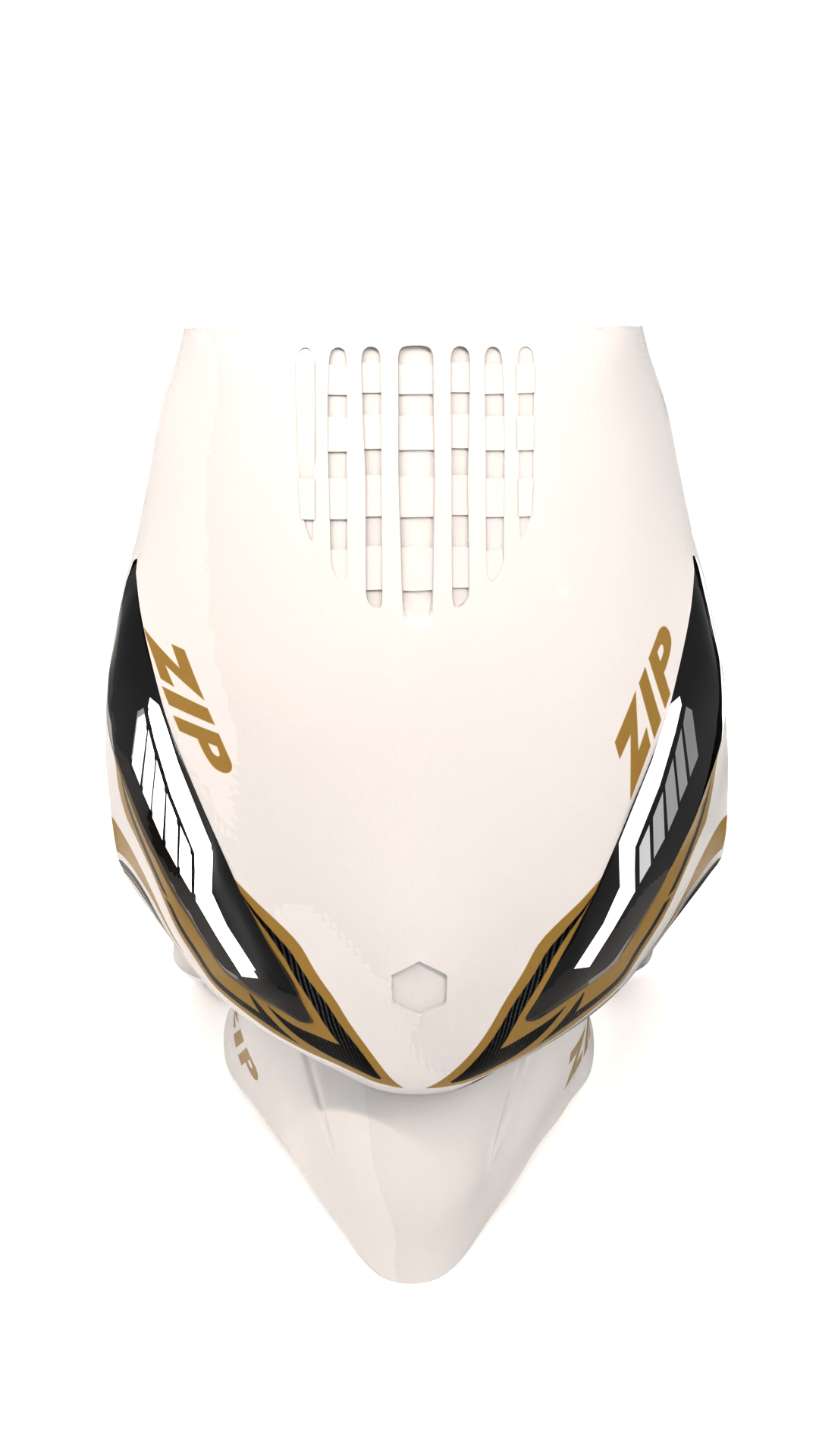 Volledige Stickerset stickerset - Zip Graphicz