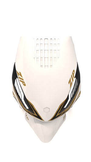 Volledige Stickerset stickerset - Zip Graphicz