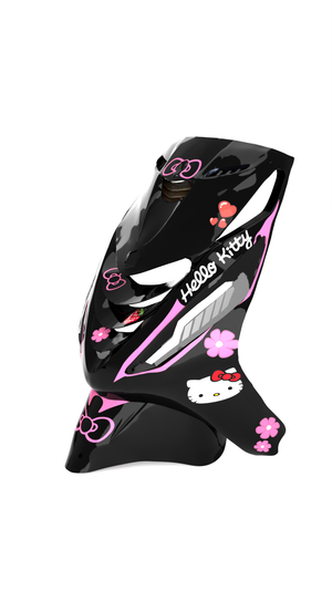 conjunto de pegatinas completo conjunto de pegatinas - Zip Graphicz