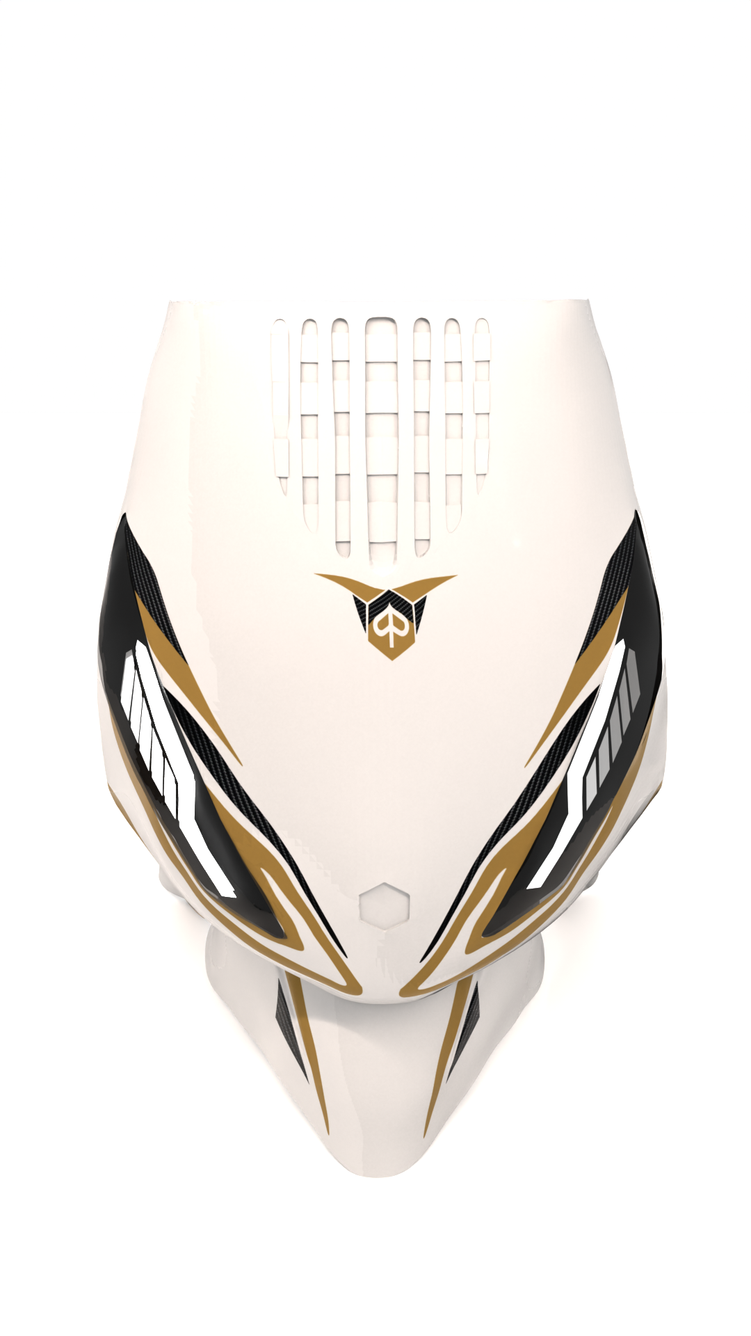 Volledig Stickersetje stickerset - Zip Graphicz