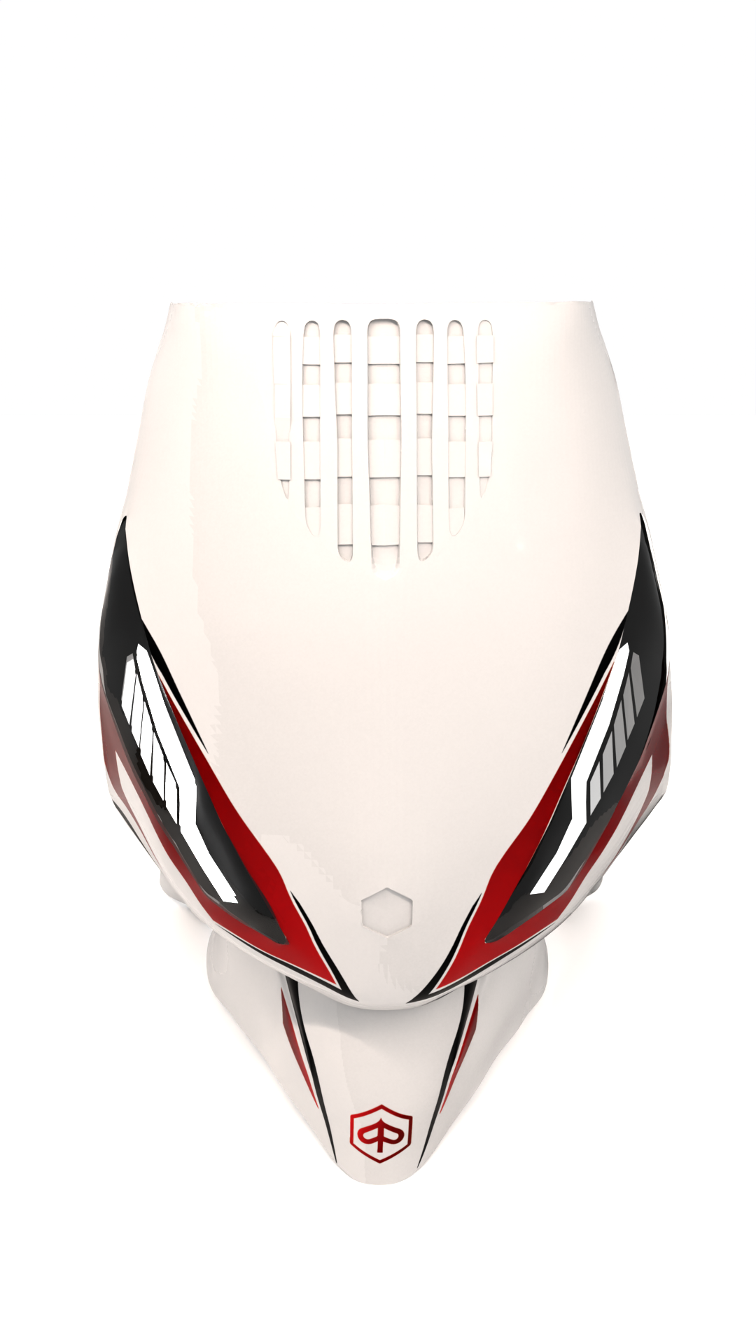 Volledige Stickerset stickerset - Zip Graphicz