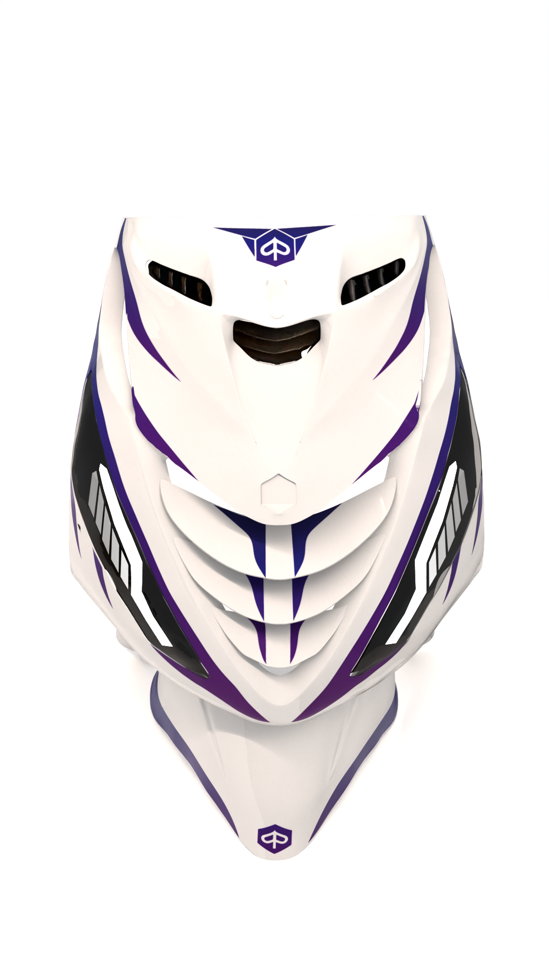 volledige stickerset stickerset - Zip Graphicz