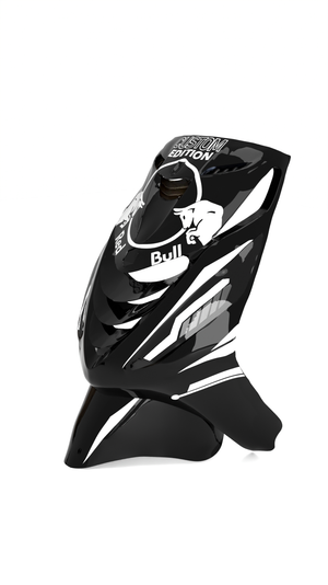 volledige stickerset stickerset - Zip Graphicz