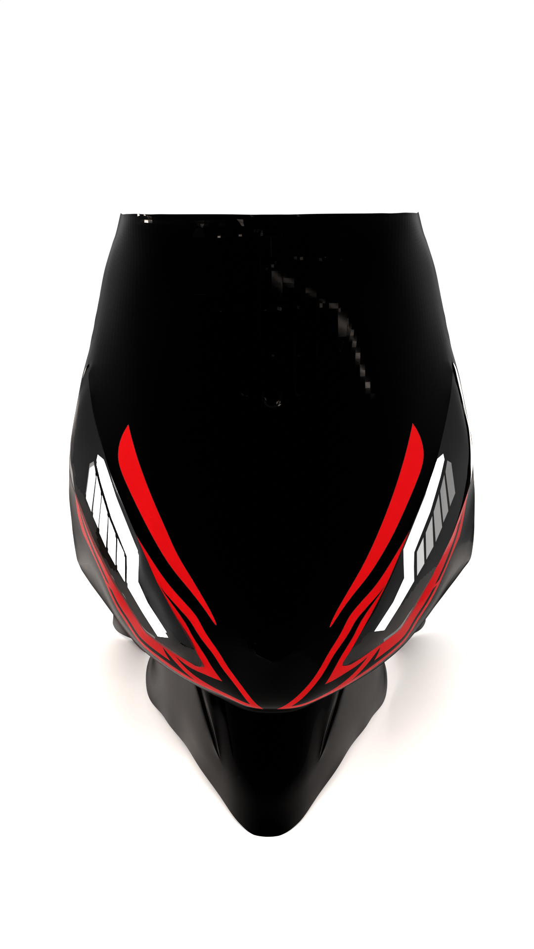 volledige stickerset stickerset - Zip Graphicz