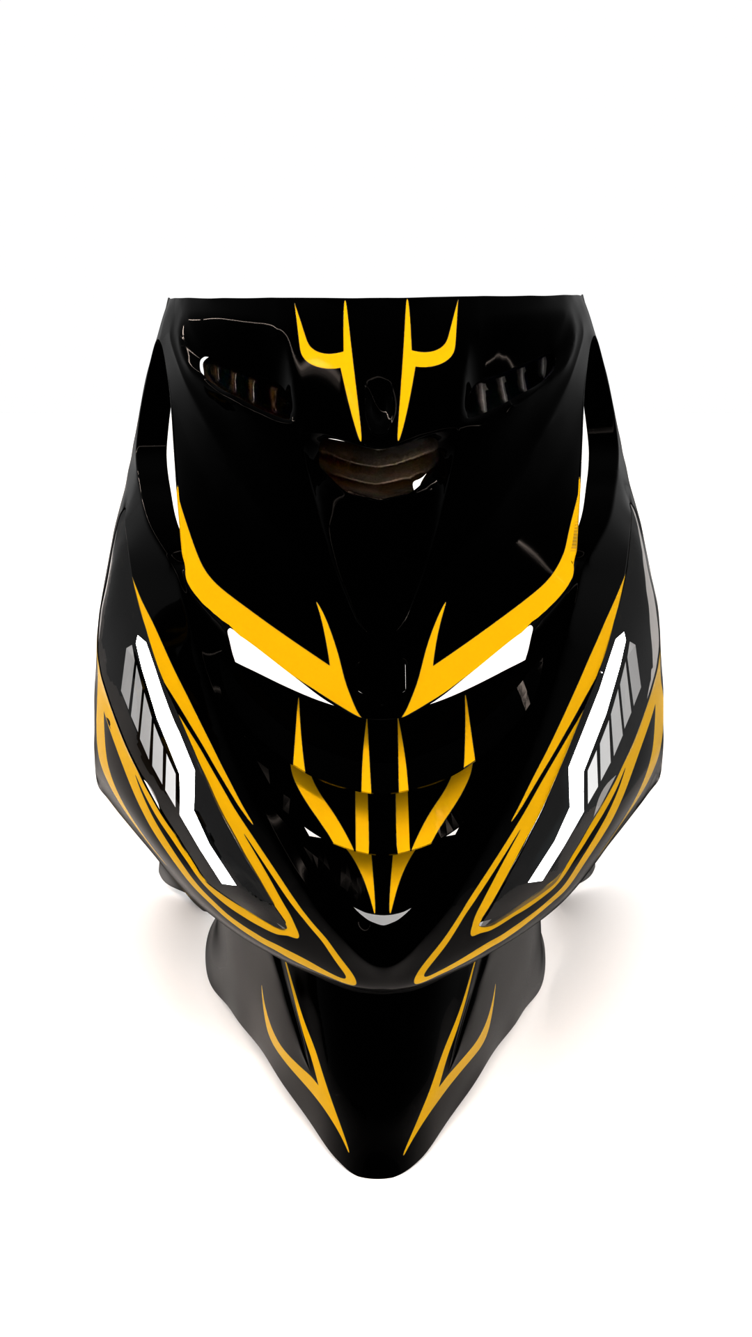 Fine Line - Piaggio Zip SP Graphics Kit – Zip Graphicz